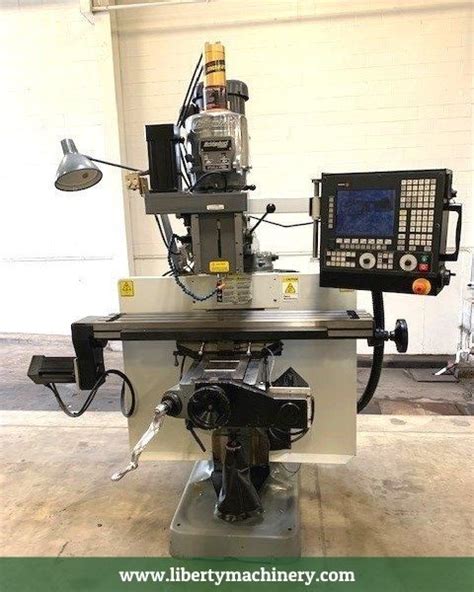 cnc vertical mill|Vertical Mill For Sale .